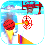 绳索篮球手机版