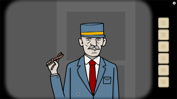 锈湖地铁繁花正式版安卓的图册