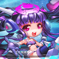 星姬迷航(横版射击手游)