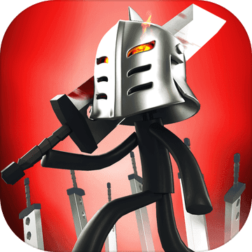 WhiteWarriorBattles(无敌战士安卓版)