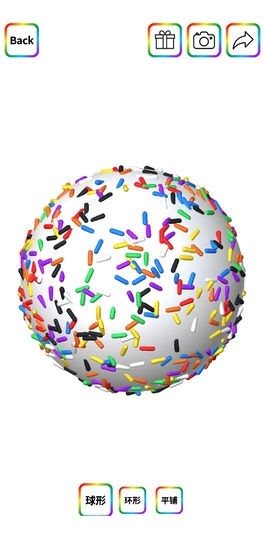 粘土模拟器无广告破解版的图册