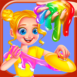 迷你校园史莱姆官方版