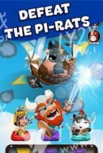 幸运伙伴的图册