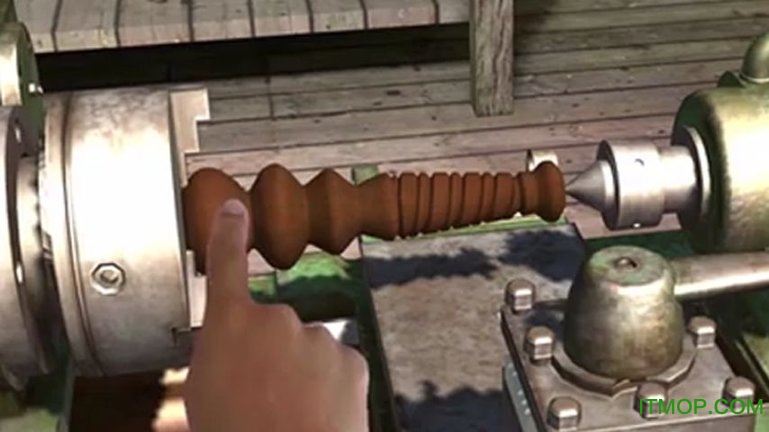 车削大师手游测试版的图册