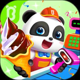 宝宝巴士亲子游戏宝宝超市版