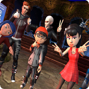 vrchat手机版免注册