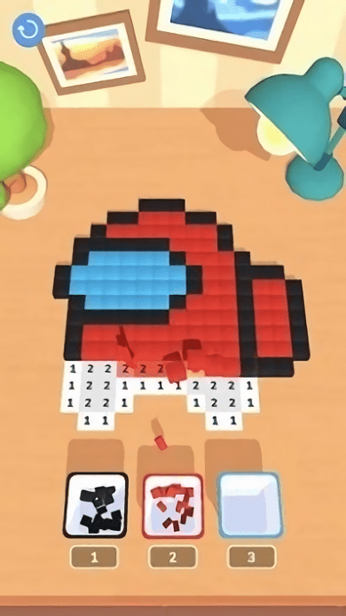 艺术构造最新版的图册