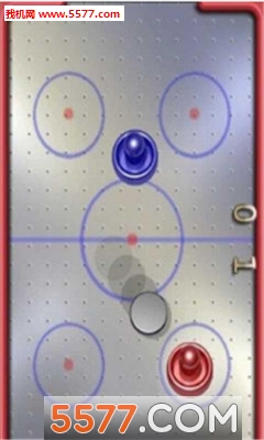 AirHockeySpeed(速度气悬球安卓版)的图册