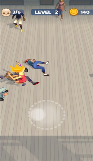 模特大战的图册