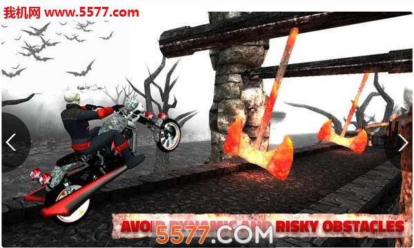 恶魔之旅2安卓版(Devil)的图册