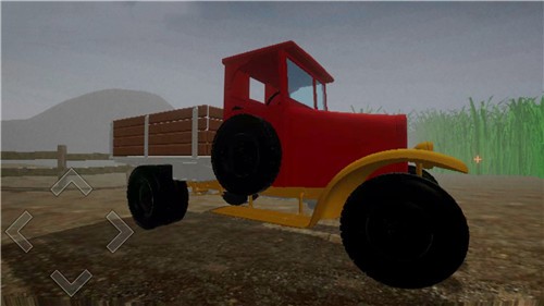 躲猫猫派对的图册