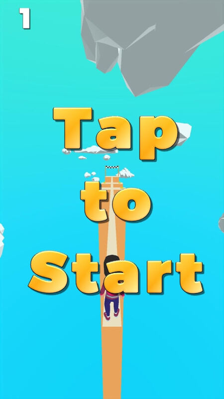 平衡跑酷最新版的图册