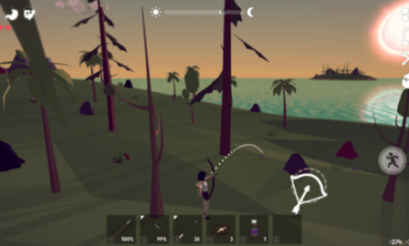 锈色记忆生存中文版的图册