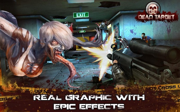 杀戮目标无限钻石版的图册