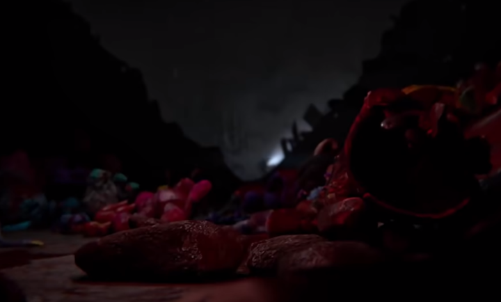 波比的游戏时间第四章2025最新版的图册