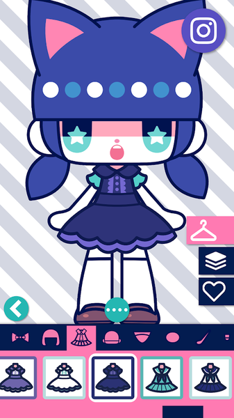 CustomTiyoko的图册