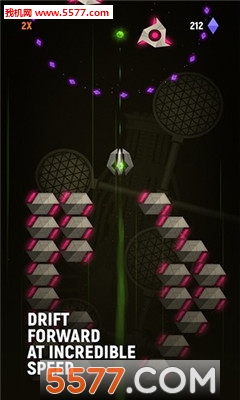 JumpDrive(跳跃驱动安卓版)的图册