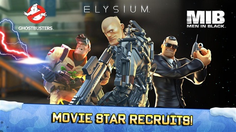 无敌士兵无限金币修改版的图册