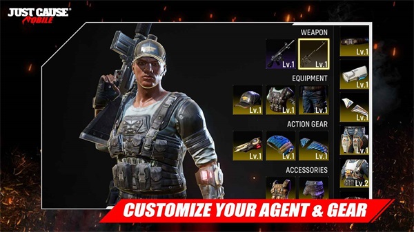 正当防卫的图册