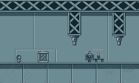 代码英雄的图册