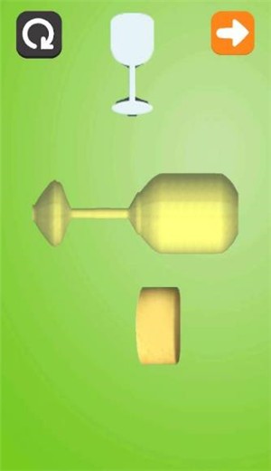 木工削家具3D的图册