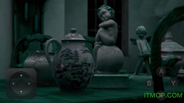 新独立野兽官方版的图册