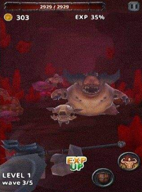 生存守卫战的图册