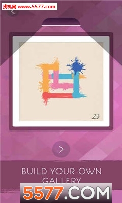 引人注目的点(SplashyDots)的图册