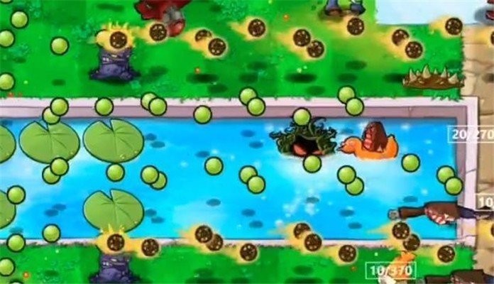 活死人之园废稿版的图册