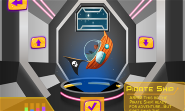 阿德利的游戏空间的图册