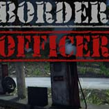 BorderOfficer移民官游戏