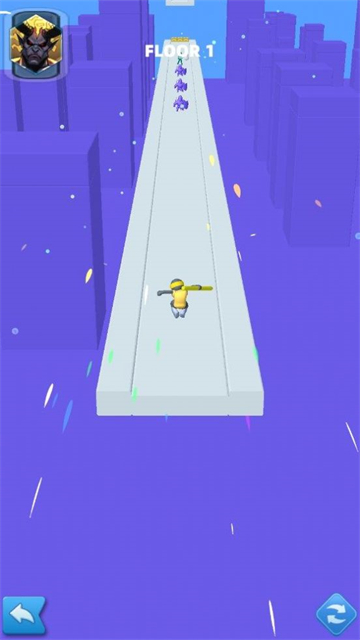 冲刺我特牛的图册