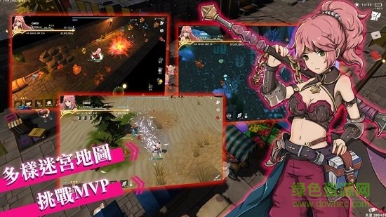 工匠物语2内置菜单单机版的图册