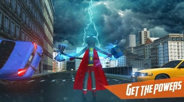 火柴人战锤的图册