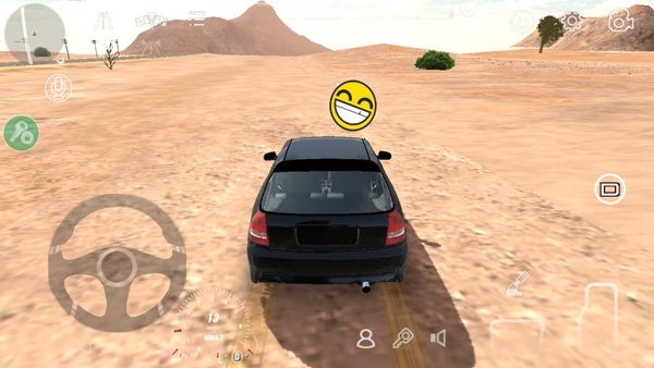 手动挡停车4.8.12版的图册