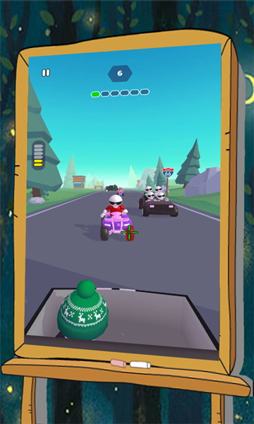 火柴人马路吃鸡最新版的图册