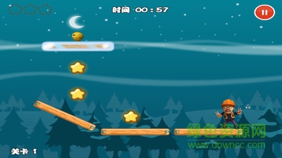 光头强与蜜蜂窝的图册