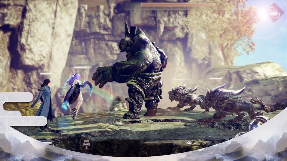 修仙神道ol的图册