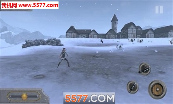 ironsides安卓版的图册