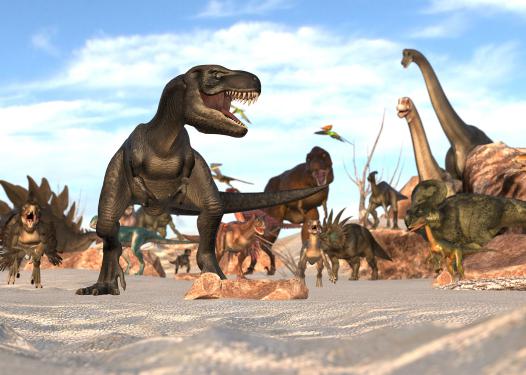 恐龙岛大猎杀中文版的图册