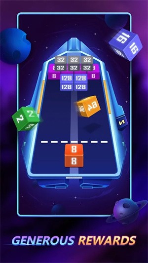 2048超级赢家的图册