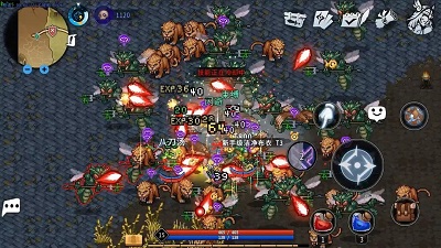 黑白之地手游下载安卓版的图册