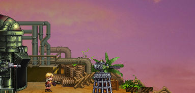 突击对决无敌版手游2022的图册