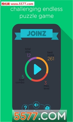 Joinz游戏的图册