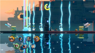 砰砰军团最新版的图册