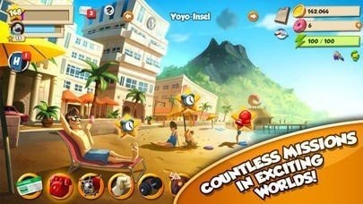 零度英雄的图册