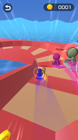 抖音翻车滑板小游戏的图册