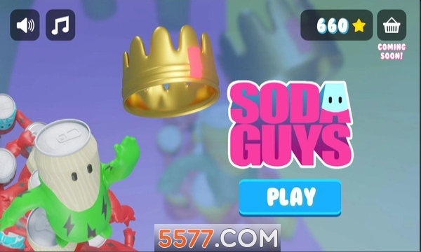 罐罐淘汰赛手机版的图册