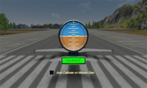 巨型喷气式飞行模拟器手机版的图册