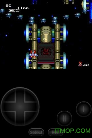 pcecd游戏模拟器手机版(pce.emu)的图册